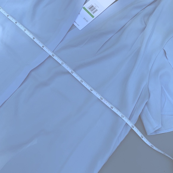 Calvin Klein Blouse - Picture 5 of 6